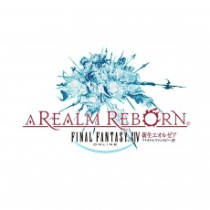 PS4 Final Fantasy XIV：新生艾奧傑亞 日版