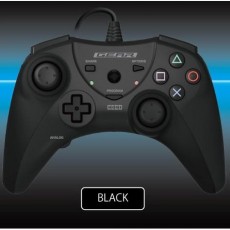 PS4 Hori Pad 4 FPS 控制器 ( 黑 ) 日版