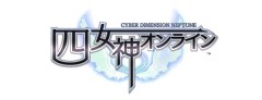PS4 四女神 Online Cyber Dimension Neptune - 日