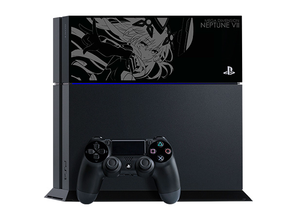 新次元ゲイム ネプテューヌVII ドリームエディション PS4 未使用 Amazon.co.jp: 新次元ゲイム ネプテューヌVII ドリーム