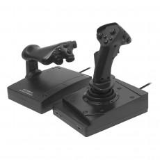 PS4/PC「空戰奇兵 7：未知天際」飛行控制器搖桿 (PS4-094A) (Hori) - 日