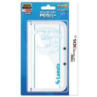 New3DSLL PC 面板 [露奈雅拉](3DS-493) - 日