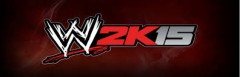 PC WWE2K15 (英文) 亞洲版