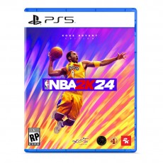 PS5 NBA 2K24 [高比拜仁版] (中/英文版) - 亞洲版