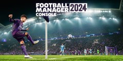 PS5 足球經理 2024 主機版 (簡中/英/日/韓文版) - 亞洲版