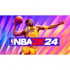 NS NBA 2K24 [Best Price] - 日