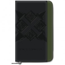 3DS 魔物獵人 X 遊戲卡收納包 - 日版