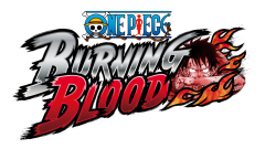 PSV 航海王 Burning Blood [限定版] - 亞洲中文版
