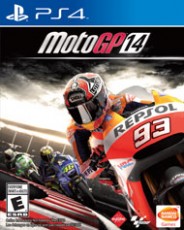 PS4 世界摩托車錦標賽 14 - 美