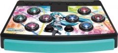 初音未來 Project DIVA Future Tone DX 専用Mini Controller PS4 迷你初音搖桿 (PS4-103) (Hori) - 日