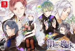 NS 闇色的魔珠【限定版】- 日