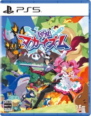 PS5 凶亂魔界主義 - 日