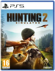 PS5 狩獵模擬 2 - 歐版