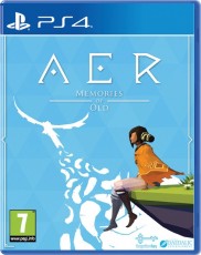 PS4 AER - Memories of Old - 歐版