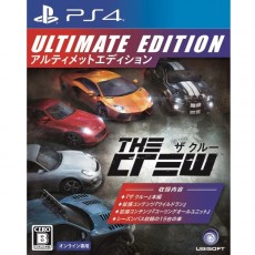 PS4 飆酷車神 Ultimate Edition - 日