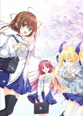 NS D.C. Re:tune ～戀愛學園～重製版 - 日