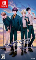 NS DYNAMIC CHORD feat.[Liar-S] [重製版] - 日