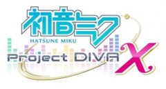 PS4 初音未來Project DIVA X HD (中文版) - 亞洲版