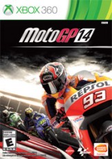 XBox360 世界摩托車錦標賽 14 - 美