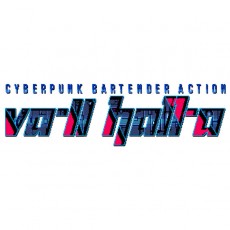 PSV VA-11 Hall-A: Cyberpunk Bartender Action - 日