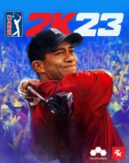 PS4 PGA 巡迴賽2K23 (繁中/簡中/英/日/韓文版) - 亞洲版