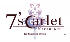 NS 七罪緋紅 for Nintendo Switch【特別版】- 日