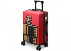 GD 超級瑪利歐行李箱 [紅色] (NSL-0072) (Nintendo) - 日