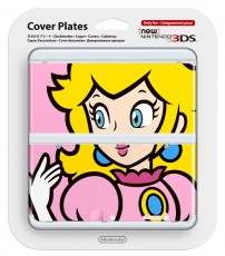 New3DS 碧姬 面板 (No.3DS-003) - 日