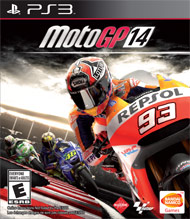 PS3 世界摩托車錦標賽 14 - 美