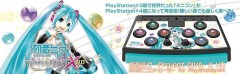 PS4 初音 -Project Diva- X HD Mini 控制器(PS4-061) - 日