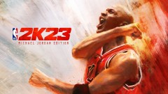 PS5 NBA 2K23 [米高·佐敦版] (繁中/簡中/英文版) - 亞洲版