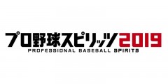 PS4 職棒野球魂 2019 - 日