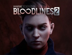 PS5 吸血鬼 : 避世血族 2 (簡中/英/韓文版) - 亞洲版