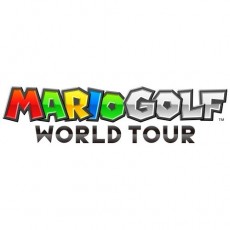 3DS Mario Golf: World Tour - 美版