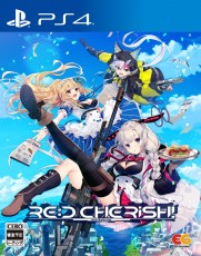 PS4 RE:D Cherish! - 日