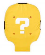 超級瑪利歐 旅行系列 行李箱保護套 [問號方塊] (NSL-0035) (Nintendo) - 日