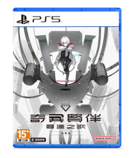 PS5 奇異賢伴 愛達之歌 [豪華版] - 日