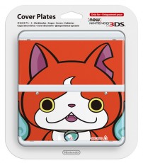 3DS New Nintendo 3DS kisekae 面板 NO.054 日版