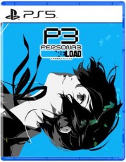 PS5 女神異聞錄3 Reload (繁中/簡中/韓文版) - 亞洲版