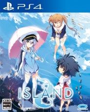 PS4 ISLAND - 日