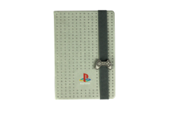 經典筆記本 (PSOne灰)(PlayStation®)