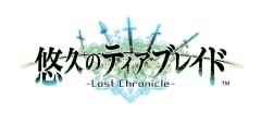 PSV 悠久之 Tierblade -Lost Chronicle- - 日