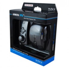 PS3 Aimon XB Elite 無線鐳射滑鼠及控制器組