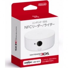 3DS NFC 讀取器 - 日版