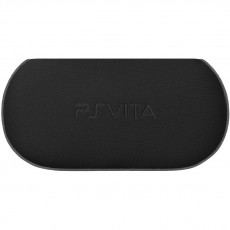 PS Vita PCH-2000 專用收納包 (黑色) - 日