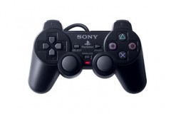 PlayStation@2 Dual Shock 2 有線控制器