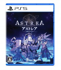 PS5 阿斯特雷亞 (簡中/英/日文版) - 日