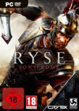 PC Ryse：羅馬之子 (英文) 亞洲版