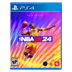 PS4 NBA 2K24 [高比拜仁版] (中/英文版) - 亞洲版