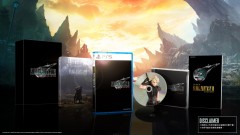 PS5 最終幻想 VII 重生【豪華版】(繁/簡體中文版) - 亞洲版
